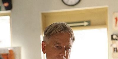 Cartel de Honor Thy Father