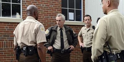 Cartel de Torn Apart