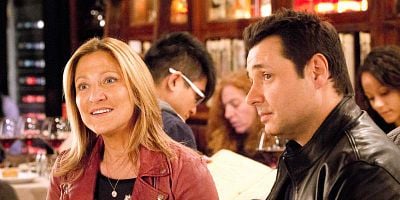 Cartel de Rag and Bone