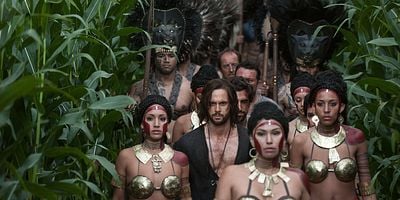 Cartel de The Sun and the Moon