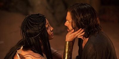 Cartel de The Rope of the Dead