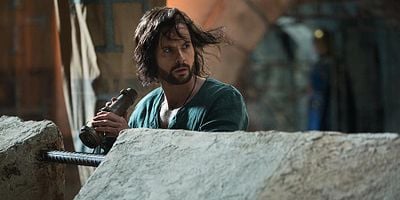 Cartel de The Sins of Daedalus