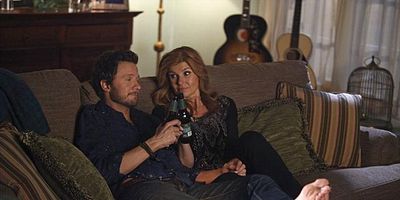 Cartel de Guilty Street