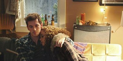 Cartel de We’ve Got Things to Do