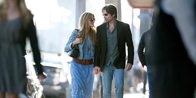 Cartel de Faith, Hope, Love