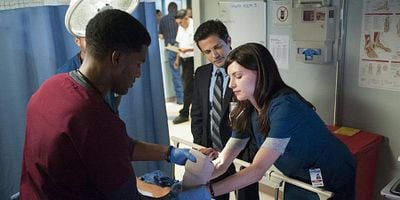 Cartel de Second Chances