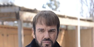 Cartel de Who Shaves the Barber ?