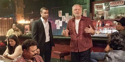 Cartel de Yo Soy Capitan