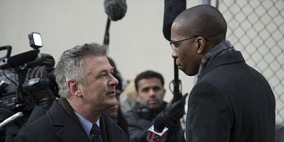 Cartel de Criminal Stories