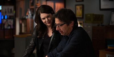 Cartel de The Enchanting Mr. Knight