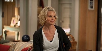 Cartel de All That's Left Is The Hugging