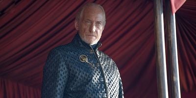 Cartel de La montaña y la víbora