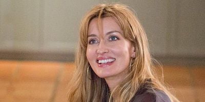 Cartel de Dinner With Friends