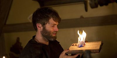 Cartel de Our Own Private America