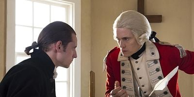 Cartel de Against Thy Neighbor