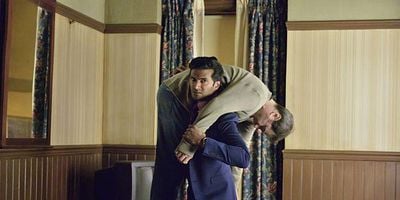 Cartel de Caso abierto