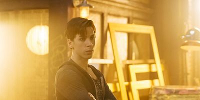 Cartel de Variable And Full Of Perturbation