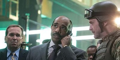 Cartel de Best Laid Plans