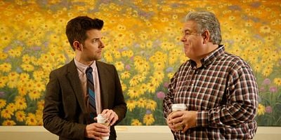 Cartel de Anniversaries