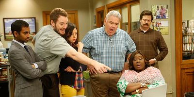 Cartel de New Slogan