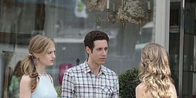 Cartel de Uncle Hank