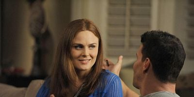 Cartel de La chica en la lista