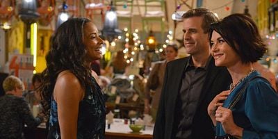 Cartel de Open House