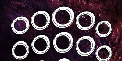 Cartel de Stick Hockey