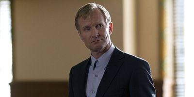 Cartel de The Kindred