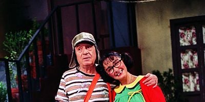 Cartel de El Ropavejero