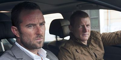 Cartel de Shadow Warfare - Part 6