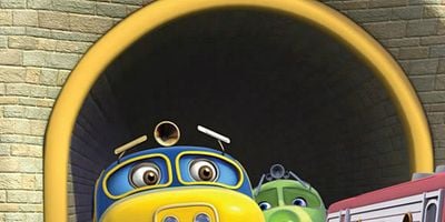 Cartel de Can't Catch Koko