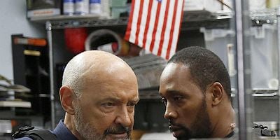 Cartel de Entre Dos Tierras