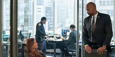 Cartel de New Hundred