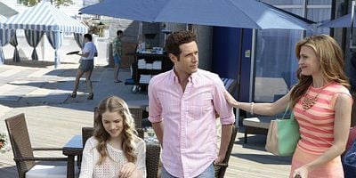 Cartel de A Bridge Not Quite Far Enough