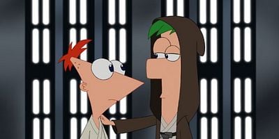 Cartel de Lost in Danville