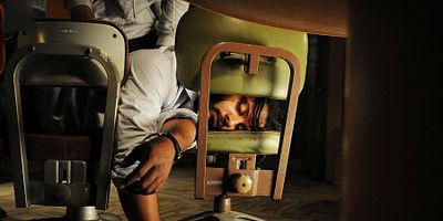 Cartel de Tinker Bell