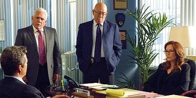 Cartel de Do Not Disturb