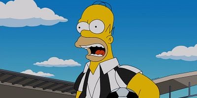 Cartel de You Don't Have to Live Like a Referee