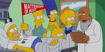 Cartel de Days of Future Future