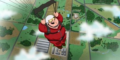 Cartel de 12 hombres y medio sin piedad