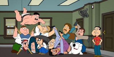 Cartel de El gordo de las nieves