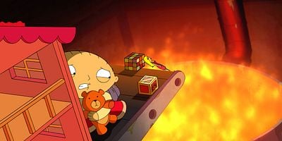 Cartel de Desafío total