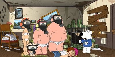 Cartel de El granjero