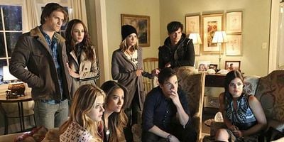 Cartel de Cien veces he pensado en ti