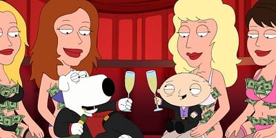 Cartel de Caminos a Las Vegas