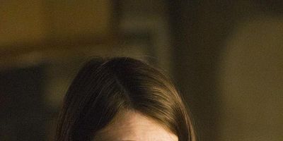 Cartel de I Found You