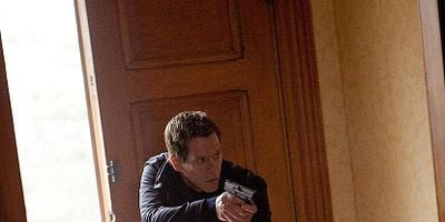 Cartel de The Messenger