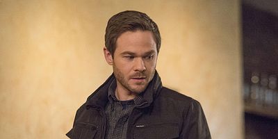 Cartel de Teacher's Pet