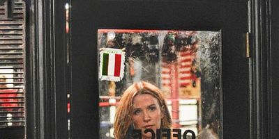 Cartel de The Combination